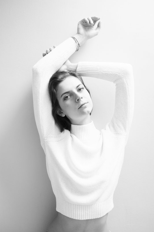 Grace E.