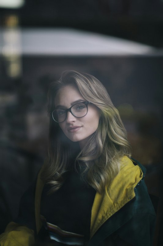 Zoe Z.