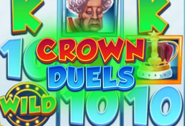 Crown Duels - Slot Factory slot at Ringo Spin Casino Casino