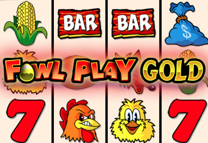 Fowl Play Gold - WMG slot at Ringo Spin Casino Casino