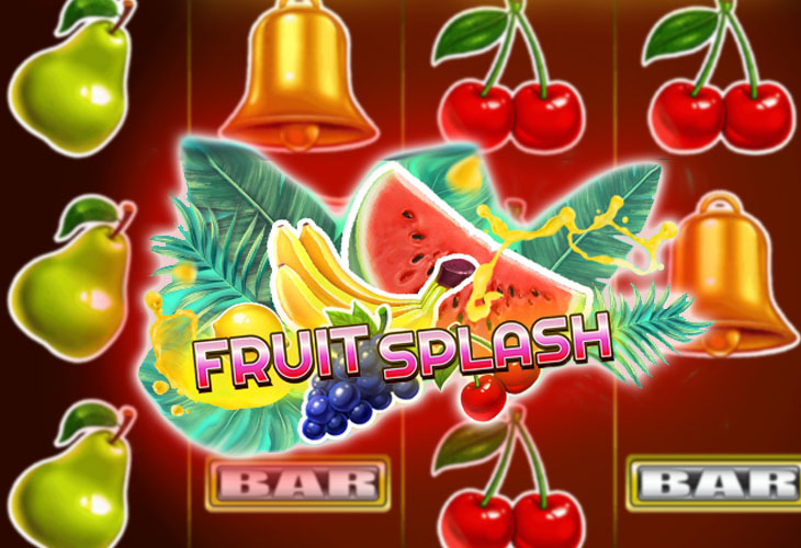 Fruit Splash! - Manna Play slot at Ringo Spin Casino Casino