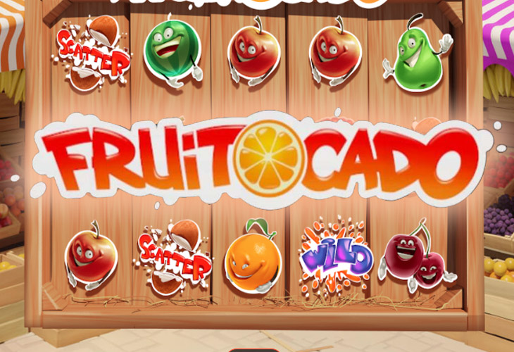 Fruitocado - Superlotto Games slot at Ringo Spin Casino Casino