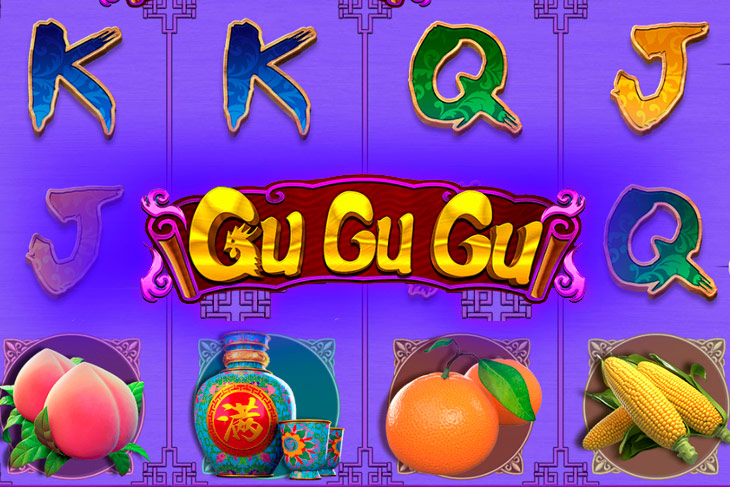Gu Gu Gu - CQ9 Gaming slot at Ringo Spin Casino Casino