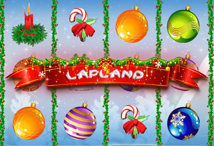 Lapland - Fugaso slot at Ringo Spin Casino Casino