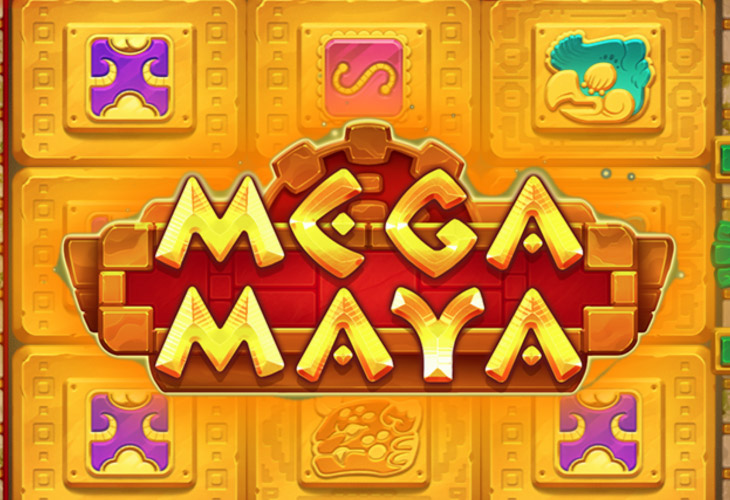 Mega Maya - Swintt slot at Ringo Spin Casino Casino