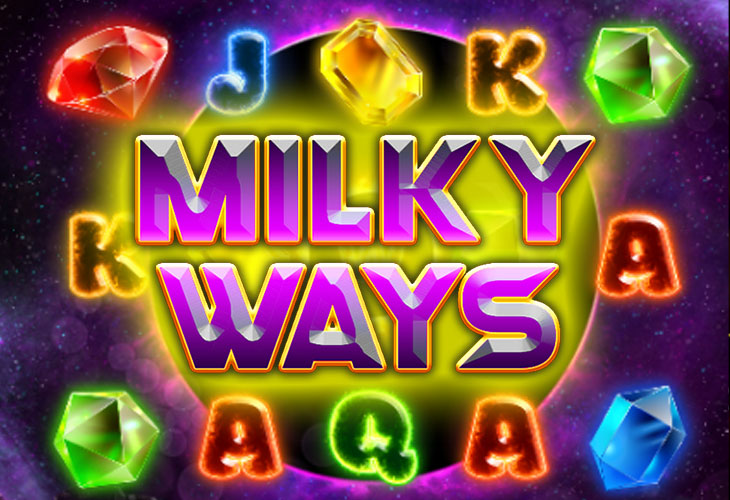 Milky Ways - Nolimit City slot at Ringo Spin Casino Casino