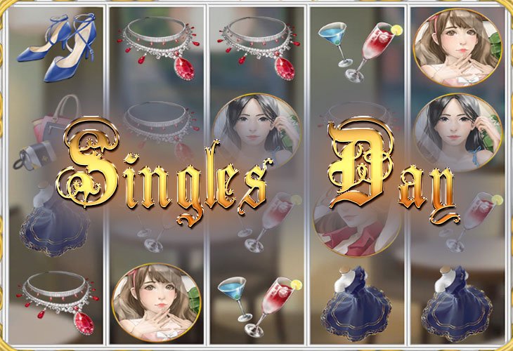 Singles Day - Genesis slot at Ringo Spin Casino Casino