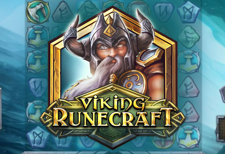 Viking Runecraft - Play'n GO slot at Ringo Spin Casino Casino