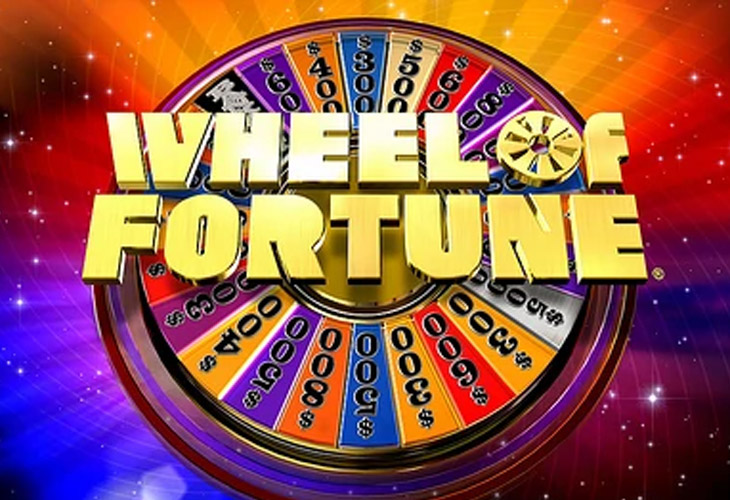 Wheel Of Fortune - IGT slot at Ringo Spin Casino Casino